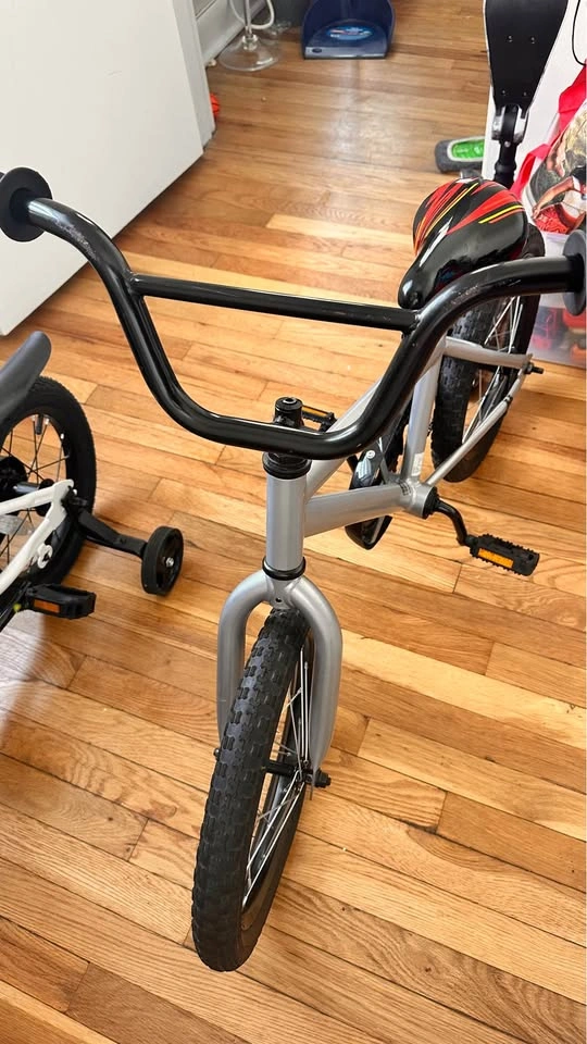 Kids bike 16” - photo 3