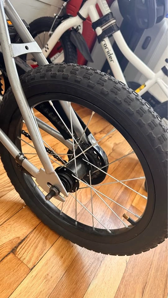 Kids bike 16” - photo 4