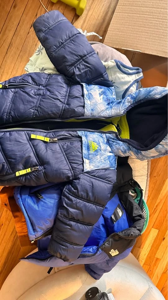 Baby clothes - photo 3