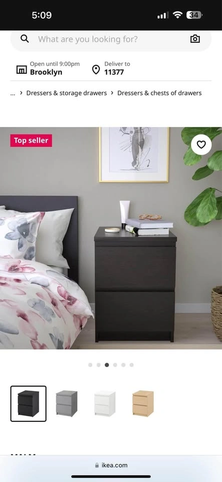 Furniture - photo 2