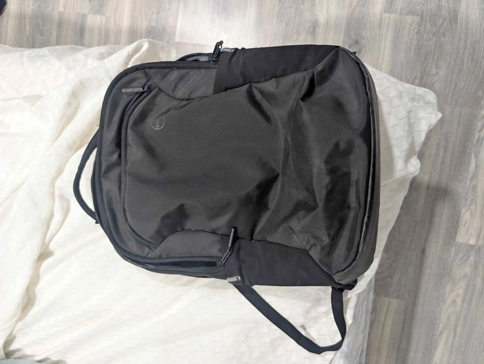 Dell laptop bag