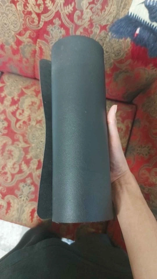 Desk Rollable Keyboard Mat - photo 2