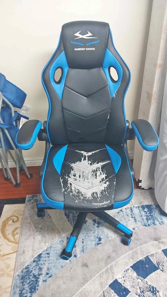 Gaming Chair Gamers' Choice