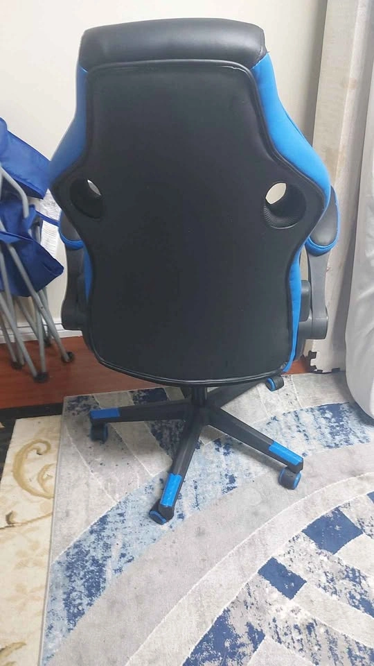 Gaming Chair Gamers' Choice - photo 2
