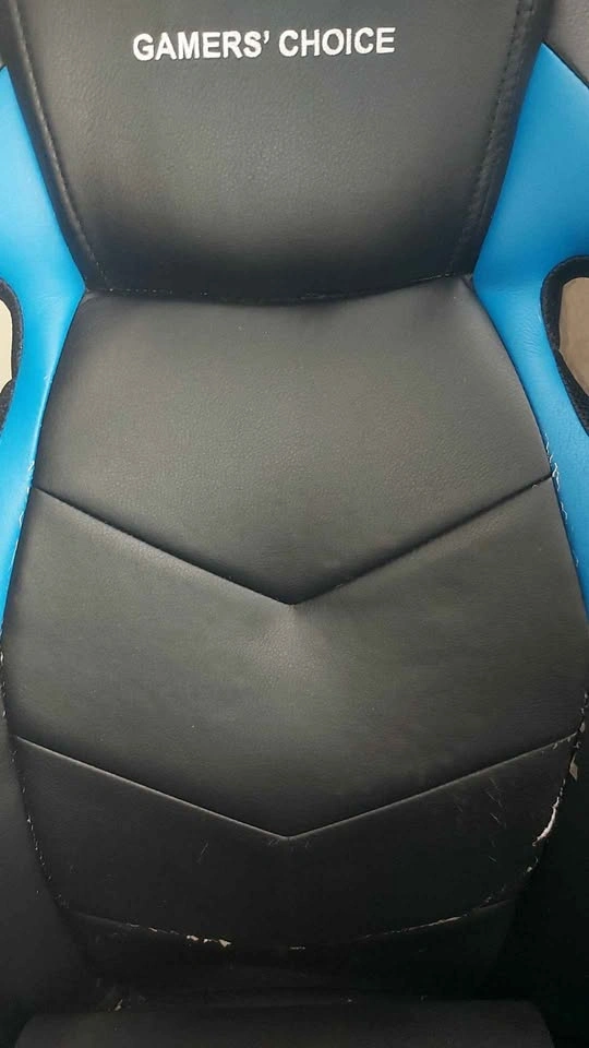 Gaming Chair Gamers' Choice - photo 4