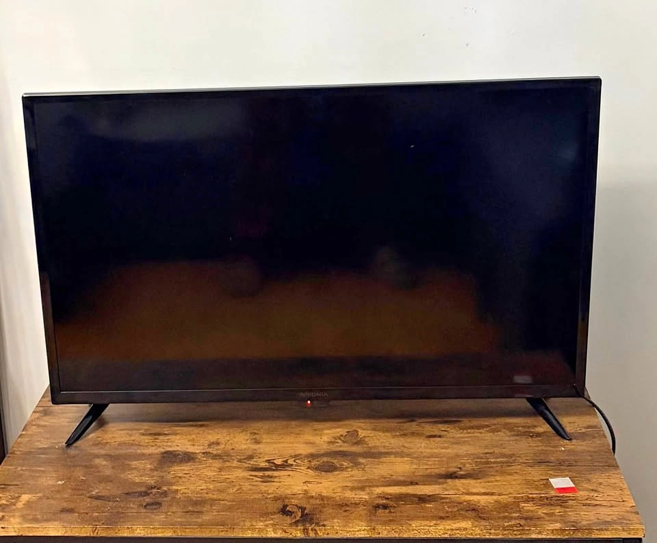 Insignia Fire TV