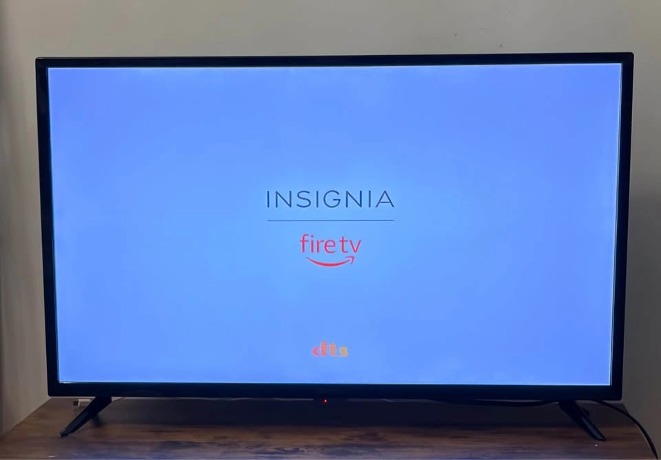 Insignia Fire TV - photo 2