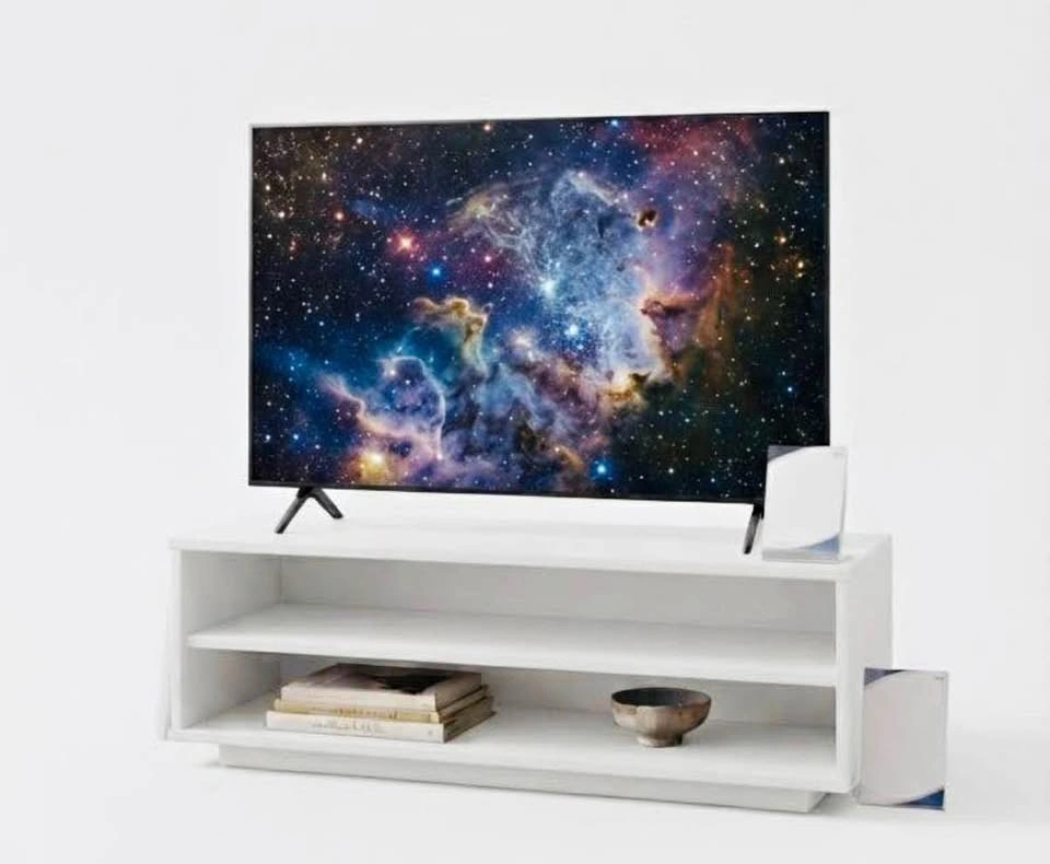 LG UHD TV UP80 55"