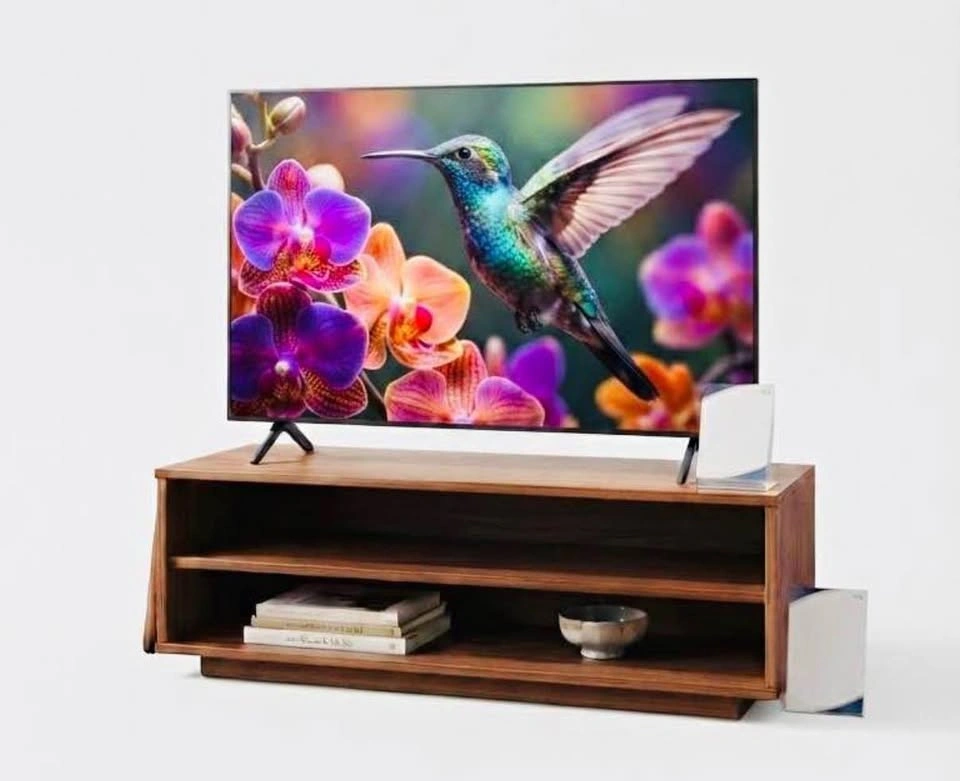 LG UHD TV UP80 55" - photo 2