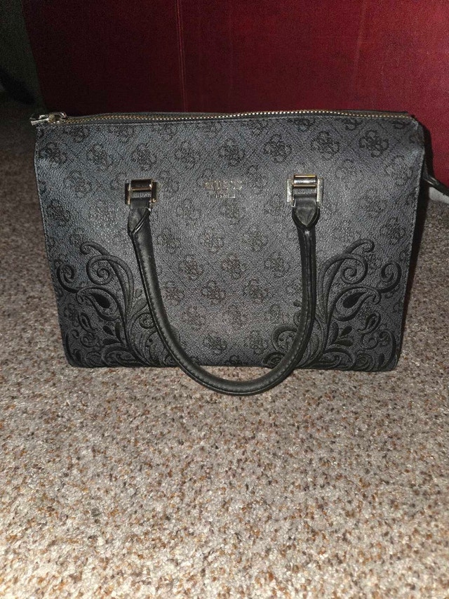 Guess Womens Purse