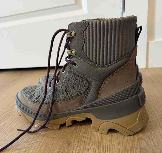Sorel Winter Boots