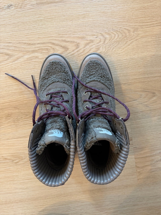 Sorel Winter Boots - photo 2