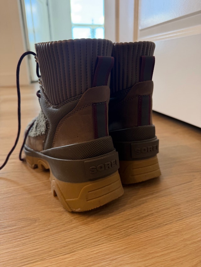 Sorel Winter Boots - photo 3