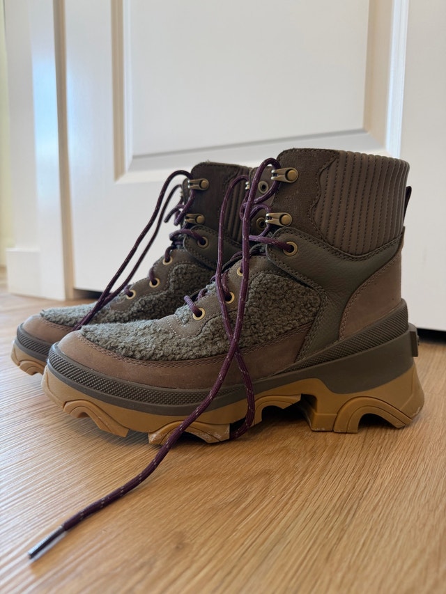 Sorel Winter Boots - photo 4