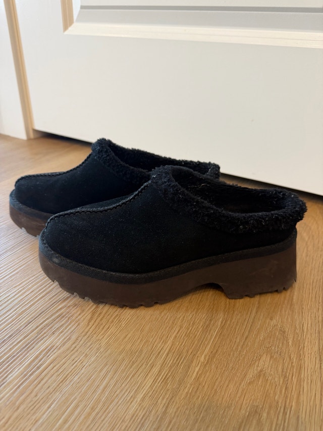 UGG New Heights Cozy Clog - photo 2