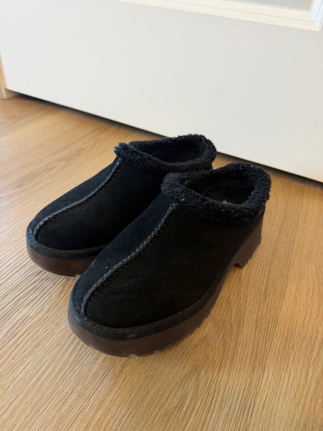 UGG New Heights Cozy Clog - photo 3
