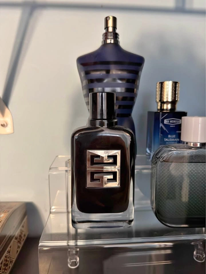 Men's fragrance