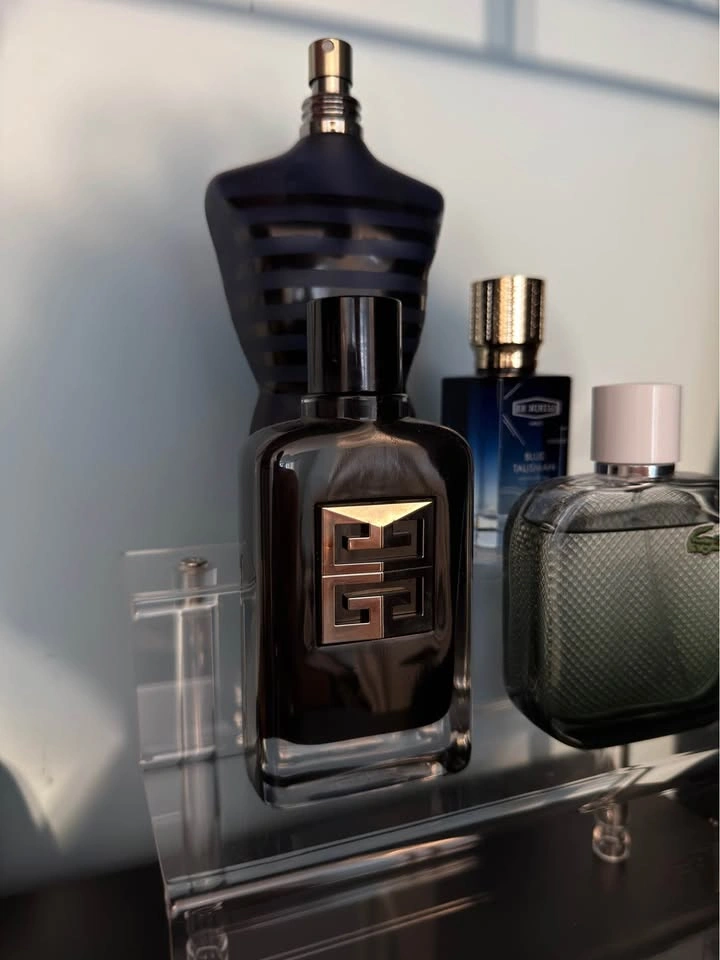 Men's fragrance - photo 2