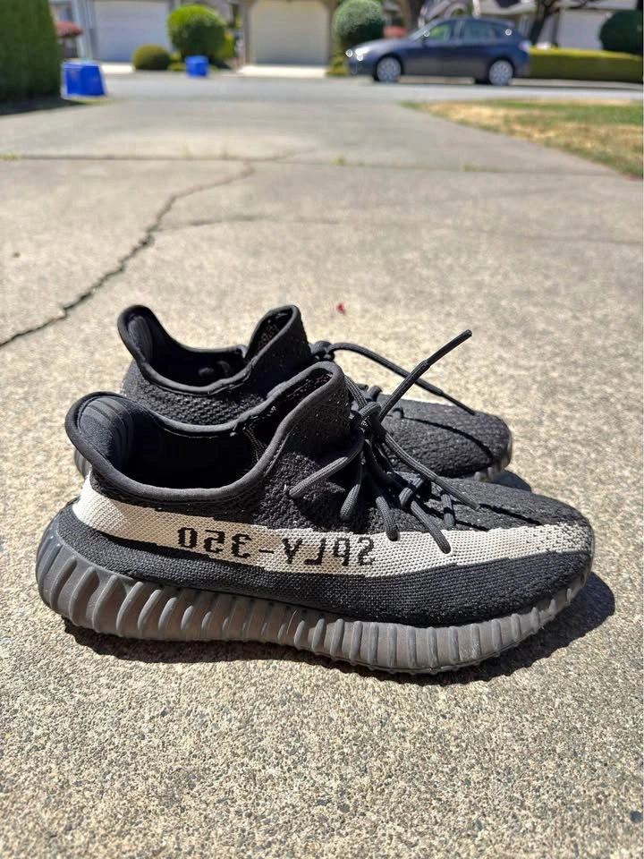 Yeezy