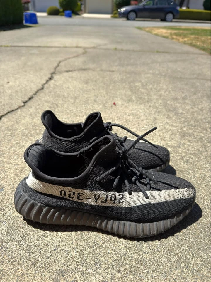 Yeezy - photo 2