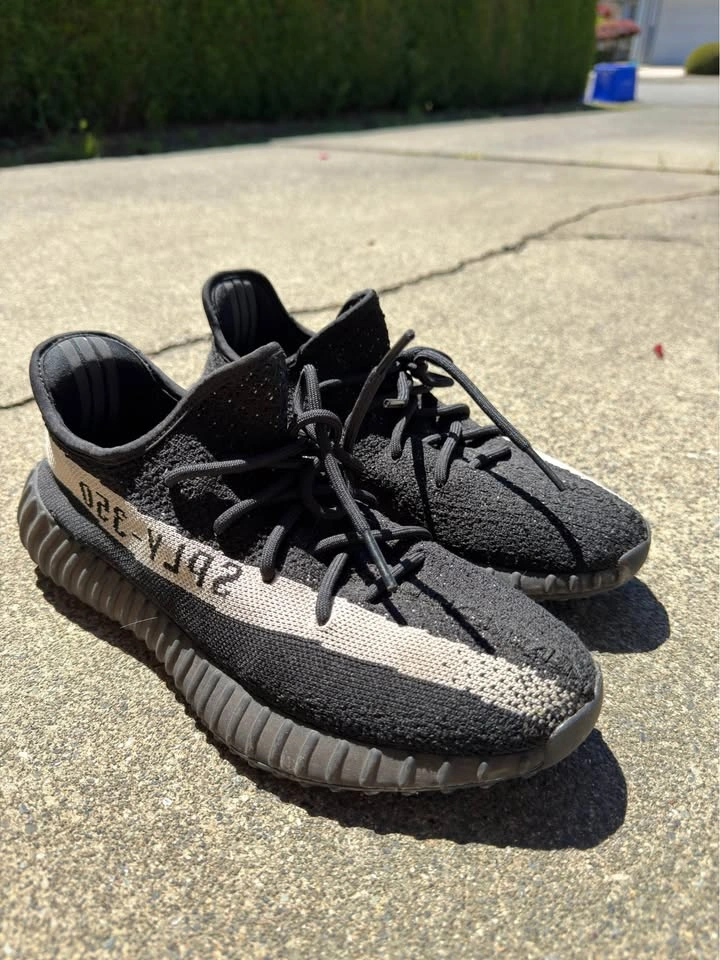 Yeezy - photo 3