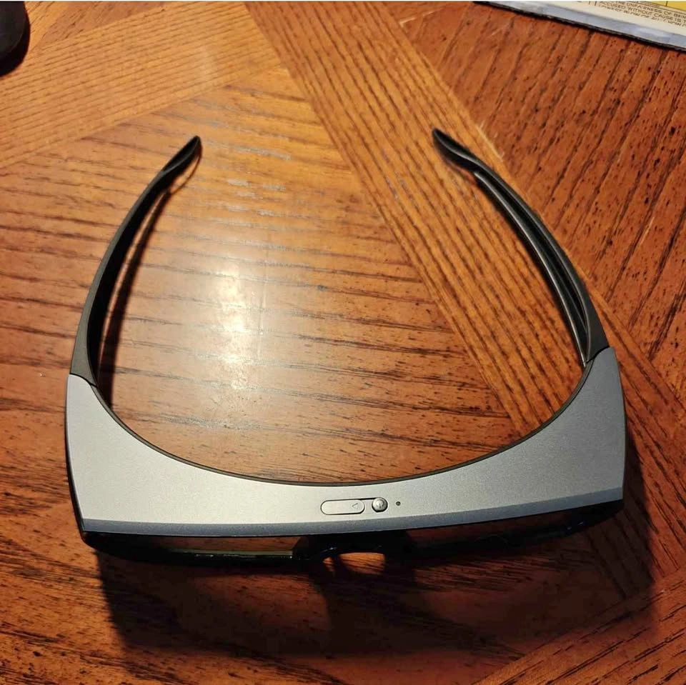 Sony CECH-ZEG1U 3D Glasses