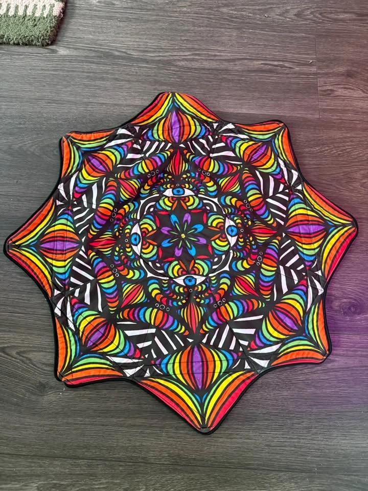 Flow star - mougee - photo 2