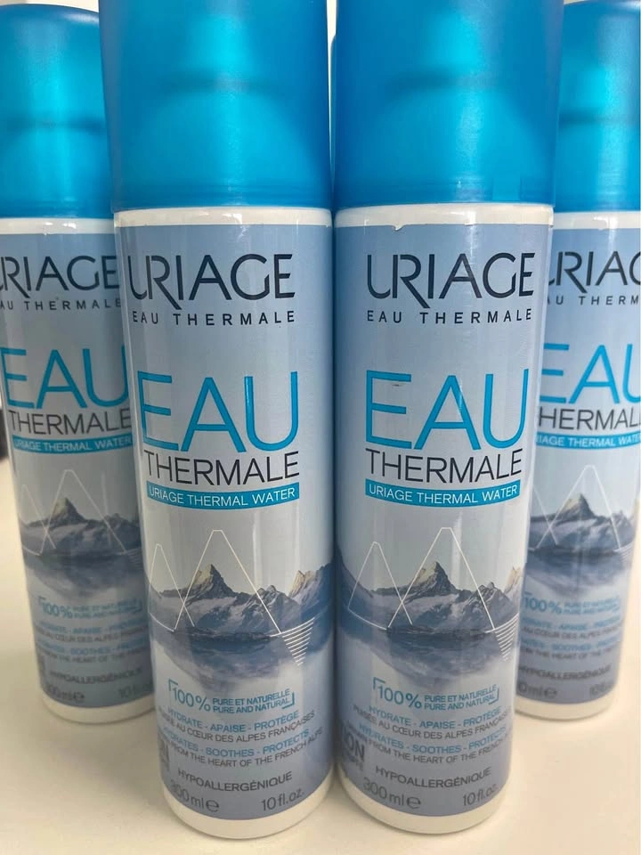 Uriage Thermal Water Spray 300ml