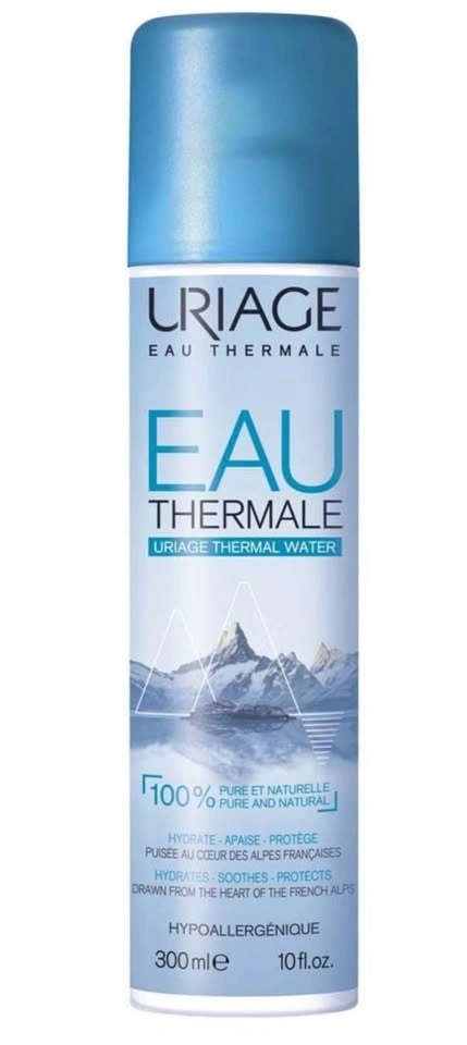 Uriage Thermal Water Spray 300ml - photo 2