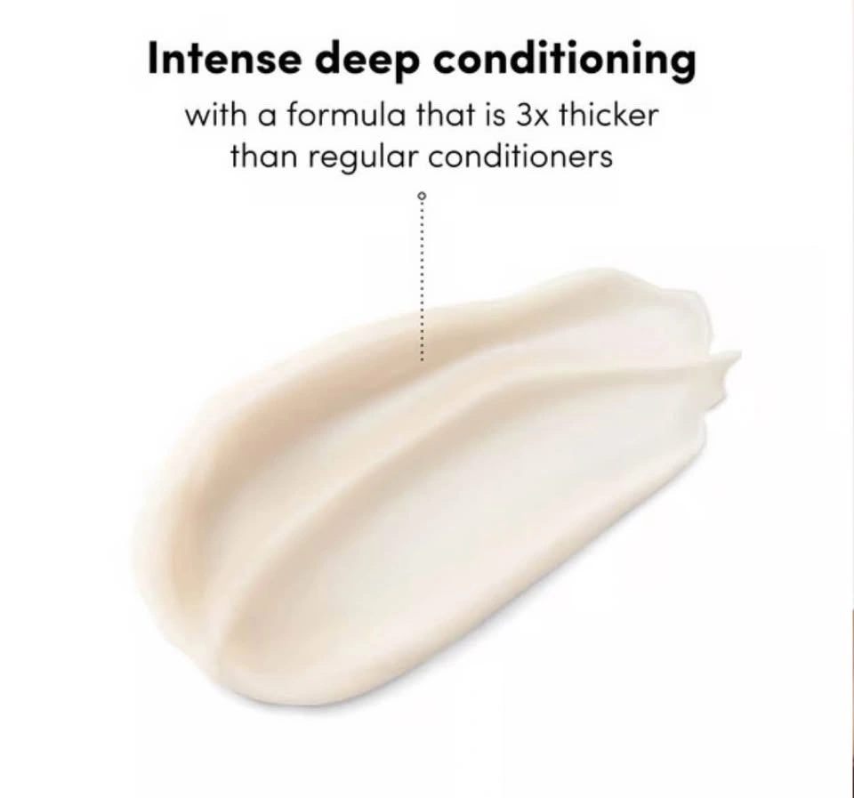 COCO & EVE Like A Virgin Super Hydrating Cream Conditioner - photo 4