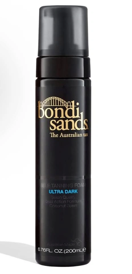 Bondi Sands Ultra Dark Self Tanning Foam
