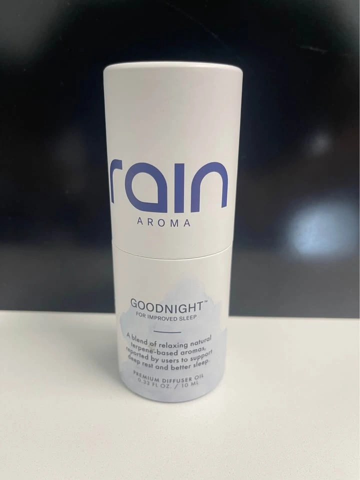 Rain Aroma Goodnight Premium Diffuser Oil - photo 2