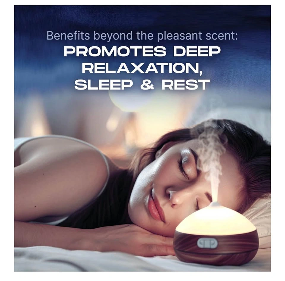 Rain Aroma Goodnight Premium Diffuser Oil - photo 3
