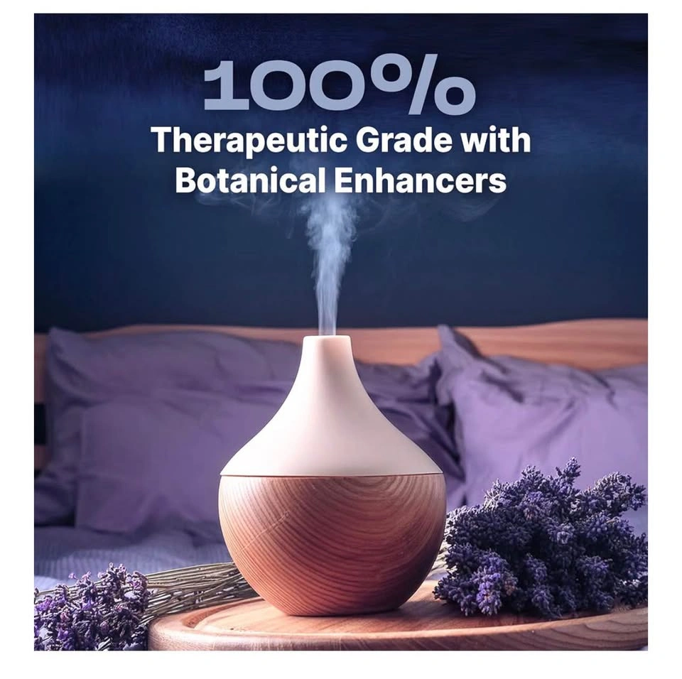 Rain Aroma Goodnight Premium Diffuser Oil - photo 4