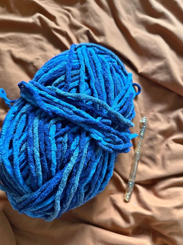 BERNAT BLANKET BB, NORTH SEA