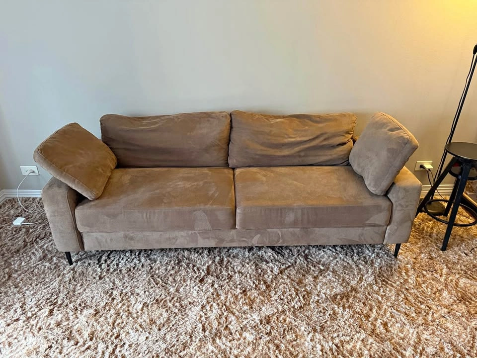 Couch for sale