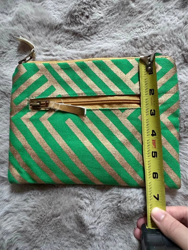 Make Up Pouch / Clutch