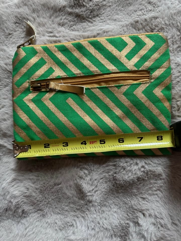 Make Up Pouch / Clutch - photo 2