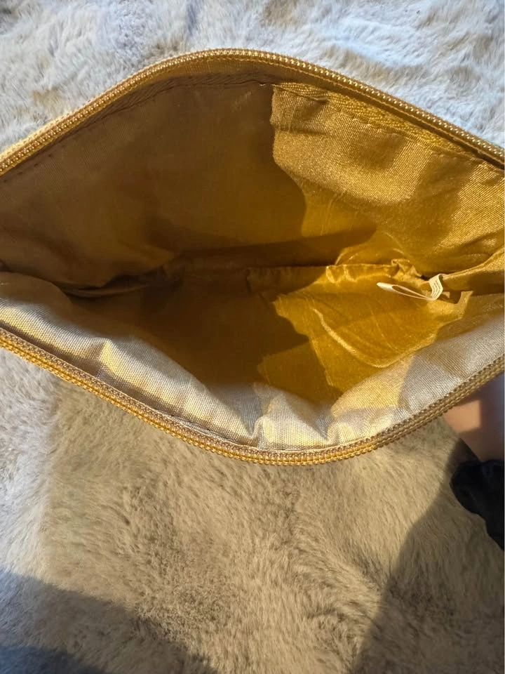 Make Up Pouch / Clutch - photo 4