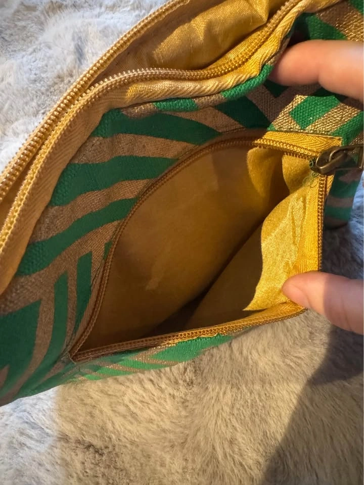 Make Up Pouch / Clutch - photo 5