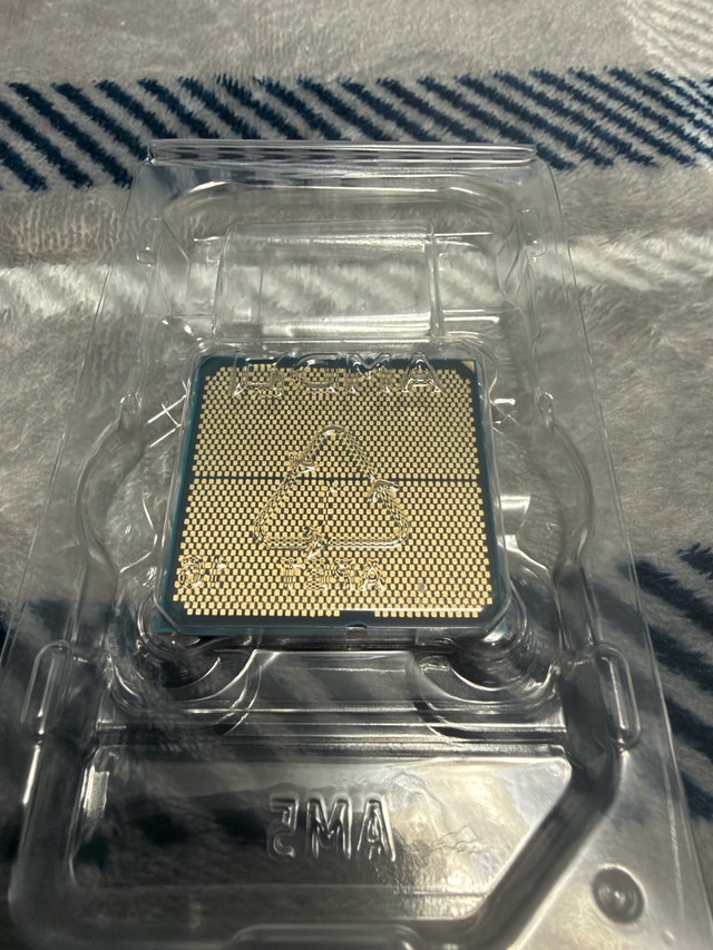 GPU & CPU Combo - photo 2