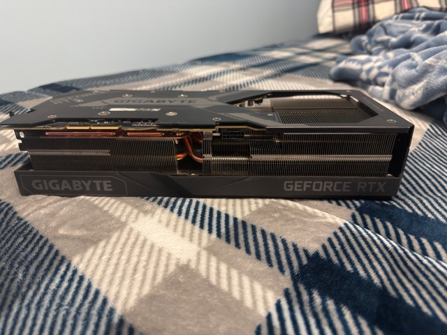 GPU & CPU Combo - photo 3