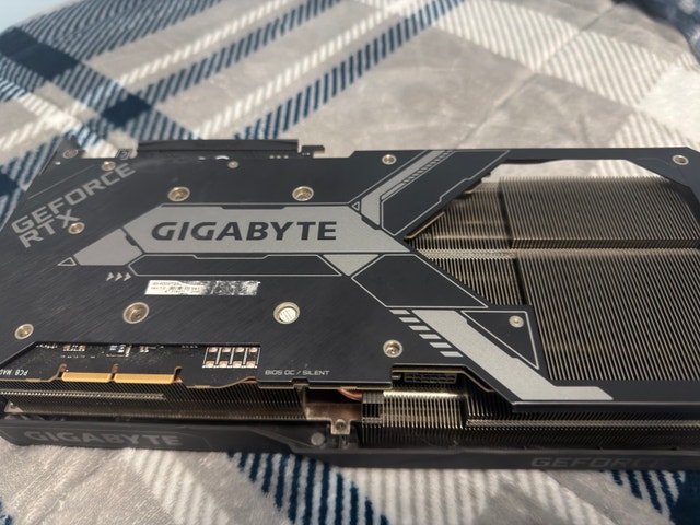 GPU & CPU Combo - photo 4