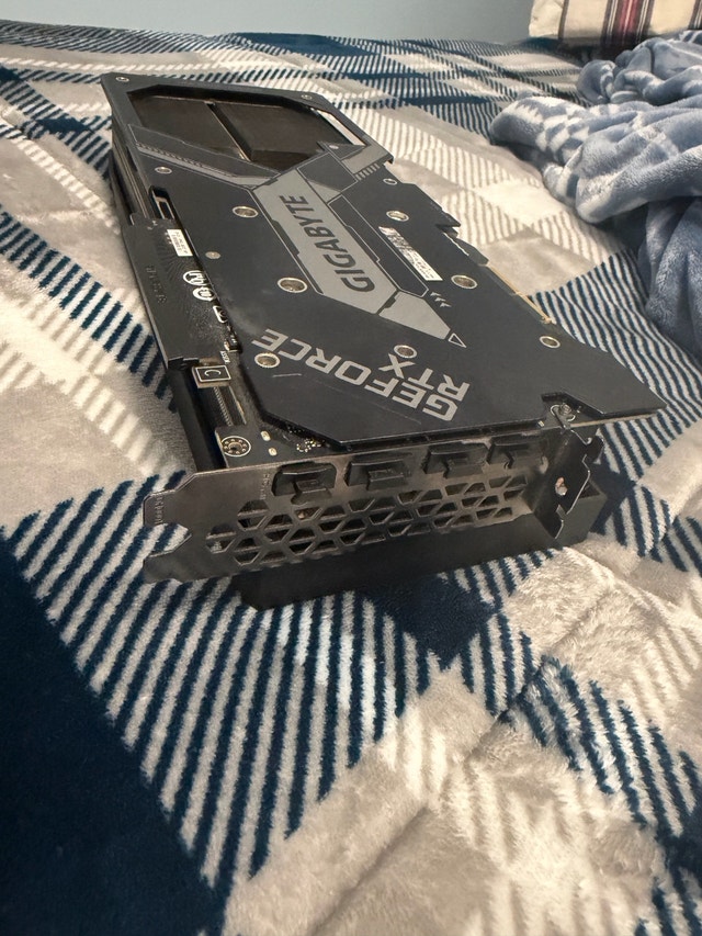 GPU & CPU Combo - photo 5
