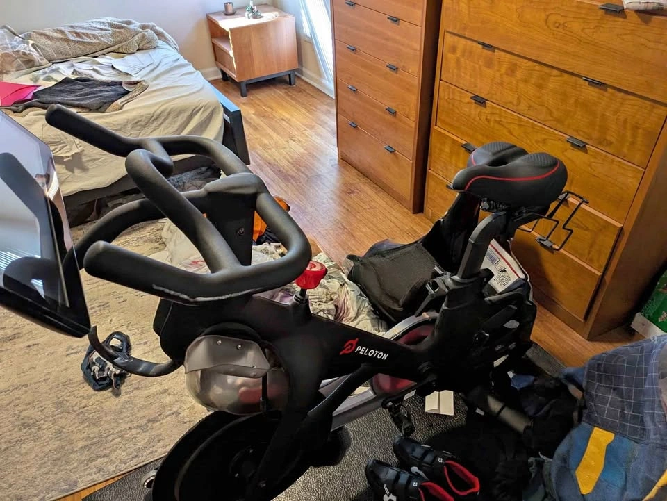 Peloton Bike (Original) For Sale