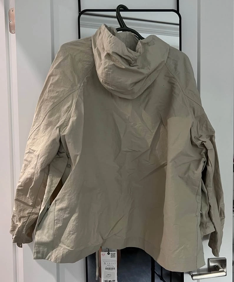 Zara jacket womens - photo 2