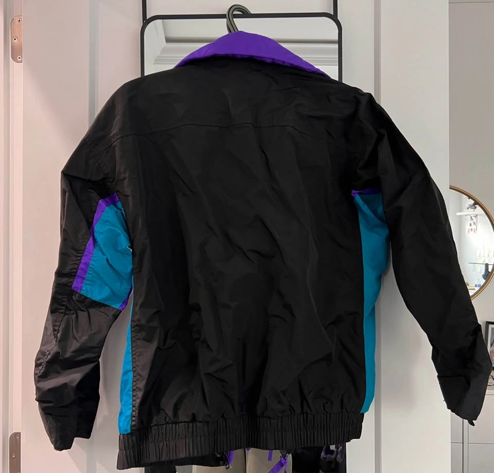 Columbia ski jacket - photo 2