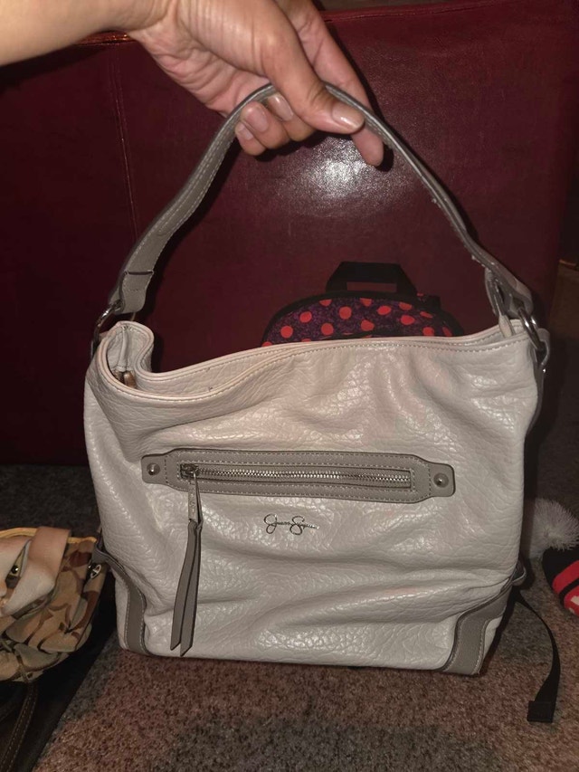 Jessica Simpson Purse