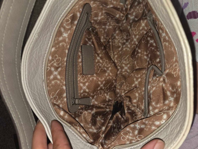 Jessica Simpson Purse - photo 2