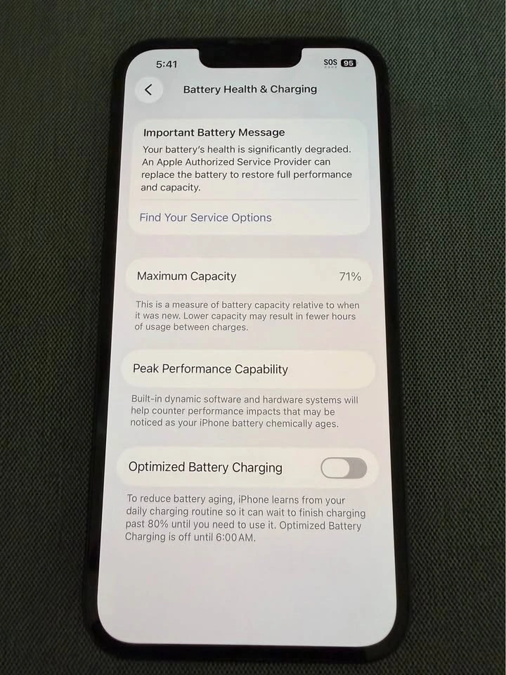 iphone 13 - photo 3